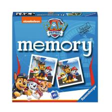 Paw Patrol Mini Memory Game